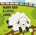 Cover: Mary Had a Little Lamb - Sea Turtle