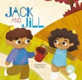 Cover: Jack and Jill - Sea Turtle