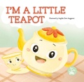 Cover: I'm a Little Teapot - Sea Turtle