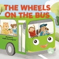 Cover: The Wheels on the Bus - Sea Turtle