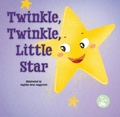 Cover: Twinkle, Twinkle, Little Star - Sea Turtle
