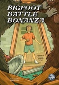 Cover: Bigfoot Battle Bonanza - Hammerhead