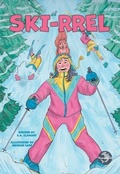 Cover: Ski-Rrel - Hammerhead