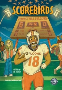 Enlarge image Cover: Scorebirds - Hammerhead
