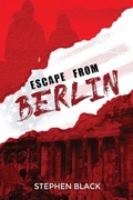 Cover: Escape from Berlin - Gotham Books