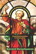 Cover: Disputed Catholic Landmarks - En Route Books & Media