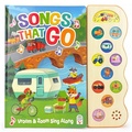 Cover: Songs That Go - Cottage Door Press
