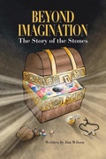 Cover: Beyond Imagination - Dorrance Publishing Co.