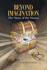 Enlarge image Cover: Beyond Imagination - Dorrance Publishing Co.