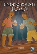 Cover: Underground Town - Hammerhead
