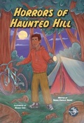 Cover: Horrors of Haunted Hill - Hammerhead