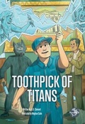 Cover: Toothpick of Titans - Hammerhead