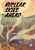 Cover: Nuclear Skies Ahead - Hammerhead
