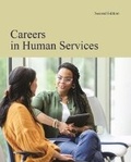 Cover: Careers in Human Services - Salem Press Inc