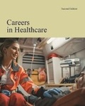 Cover: Careers in Healthcare - Salem Press Inc