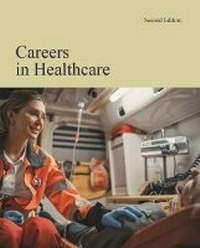 Abbildung von: Careers in Healthcare - Salem Press Inc