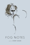Cover: Fog Notes - Tiger Bark Press