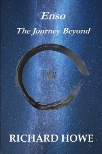 Enlarge image Cover: Enso - The Journey Beyond - RICHARD HOWE