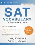 Cover: SAT(R) Vocabulary - Critical Reader