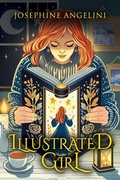 Cover: Illustrated Girl - Sungrazer Publishing