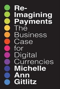 Abbildung von: Reimagining Payments - Racket Publishing