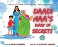 Cover: Daadi Maa's Diary Of Secrets - Tearjerker