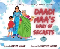 Abbildung von: Daadi Maa's Diary Of Secrets - Tearjerker