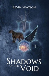 Enlarge image Cover: Shadows of the Void - Yetiverse Publishing