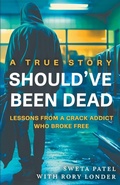 Cover: Should've Been Dead - Booksplash Publishing LLC