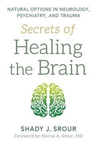 Abbildung von: Secrets of Healing the Brain - Shady J. Srour