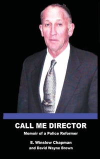 Enlarge image Cover: Call Me Director - Sartoris Literary Group