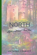 Cover: North - Coffee Kat Books