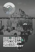 Cover: ISO-30415 Diversity & Inclusion Service Management - Keith Institute