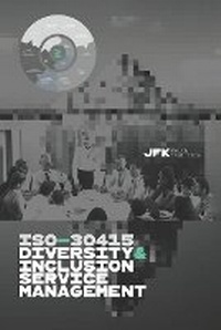Enlarge image Cover: ISO-30415 Diversity & Inclusion Service Management - Keith Institute