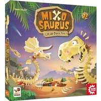 Abbildung von: Game Factory - Mixosaurus - Carletto Deutschland GmbH