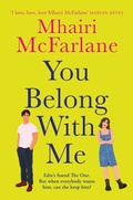 Cover: You Belong with Me - HarperCollins