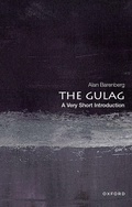 Abbildung von: The Gulag - OUP eBook