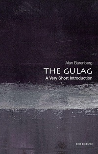 Abbildung von: The Gulag - OUP eBook