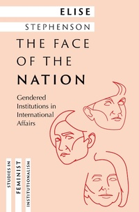 Abbildung von: The Face of the Nation - OUP eBook