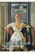 Cover: The Experience of Pain - Penguin Classics