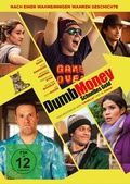 Cover: Dumb Money - Schnelles Geld - Leonine