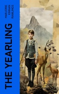 Cover: The Yearling - e-artnow