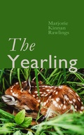 Cover: The Yearling - e-artnow