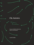 Cover: On Arrows - MIT Press