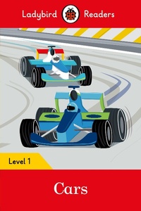 Abbildung von: Ladybird Readers Level 1 - Cars (ELT Graded Reader) - Ladybird