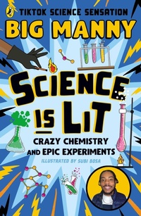 Abbildung von: Science is Lit - Puffin