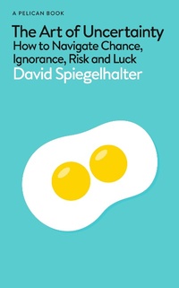 Abbildung von: The Art of Uncertainty - Pelican