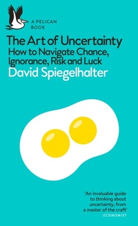 Abbildung von: The Art of Uncertainty - Pelican