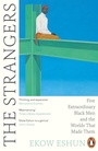 Cover: The Strangers - Penguin Books Ltd