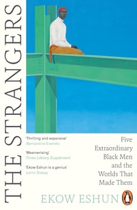 Enlarge image Cover: The Strangers - Penguin Books Ltd